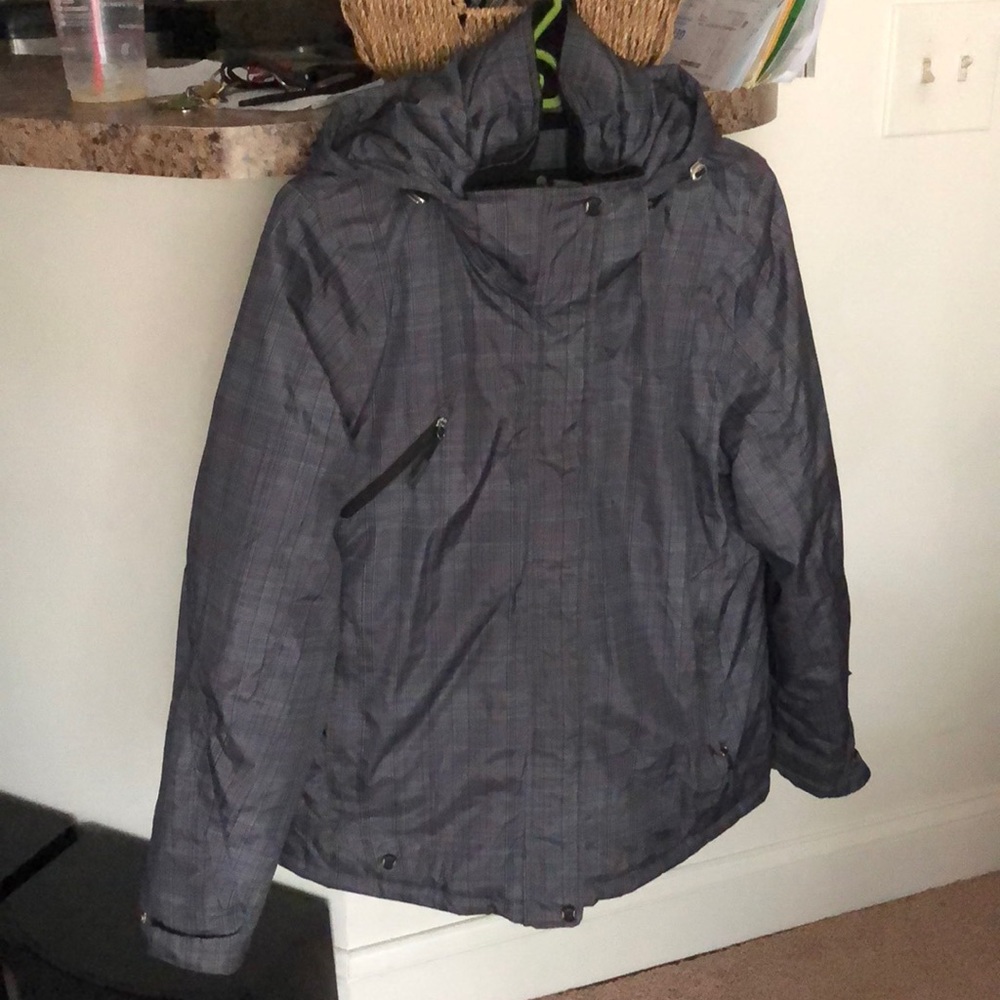 Winter Jacket